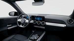 Mercedes Clase GLB 200 d 4MATIC  - Foto 2