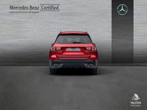 Mercedes Clase GLB 200 d 4MATIC  - Foto 2