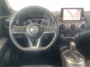 Nissan Juke 1.6 Hybrid 105kW (145CV) Tekna  - Foto 2