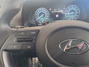 Hyundai Bayon 1.0 TGDI 74kW (100CV) 48V Maxx  - Foto 2