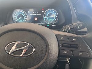 Hyundai Bayon 1.0 TGDI 74kW (100CV) 48V Maxx  - Foto 2