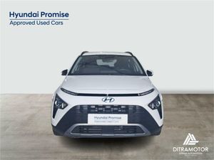 Hyundai Bayon 1.0 TGDI 74kW (100CV) 48V Maxx  - Foto 2