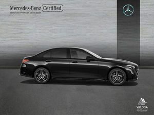 Mercedes Clase C 200 d Berlina  - Foto 2