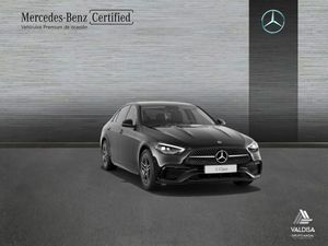 Mercedes Clase C 200 d Berlina  - Foto 2