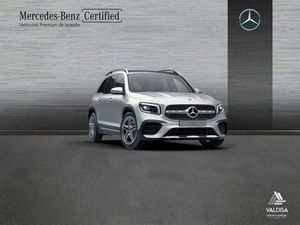 Mercedes Clase GLB 220 d 4MATIC  - Foto 2