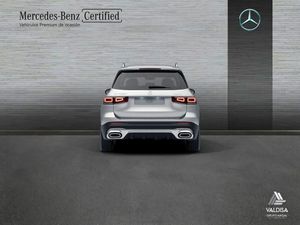 Mercedes Clase GLB 220 d 4MATIC  - Foto 2