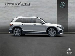 Mercedes Clase GLB 220 d 4MATIC  - Foto 2