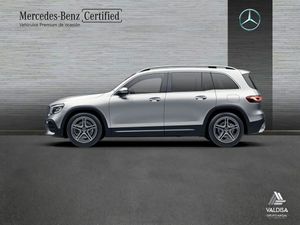 Mercedes Clase GLB 220 d 4MATIC  - Foto 2