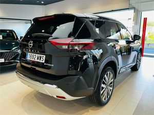 Nissan X-Trail 5pl 1.5 e-4ORCE 158kW 4x4 A/T Tekna+  - Foto 2