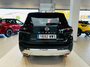 Nissan X-Trail 5pl 1.5 e-4ORCE 158kW 4x4 A/T Tekna+  - Foto 2