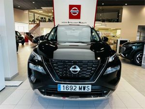 Nissan X-Trail 5pl 1.5 e-4ORCE 158kW 4x4 A/T Tekna+  - Foto 2