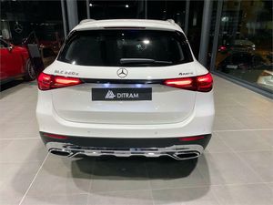 Mercedes GLC GLC 220 d 4MATIC  - Foto 2