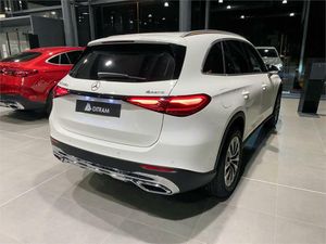 Mercedes GLC GLC 220 d 4MATIC  - Foto 2