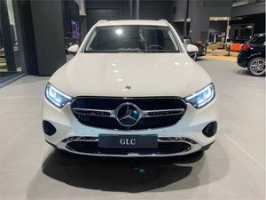 Mercedes GLC GLC 220 d 4MATIC  - Foto 2