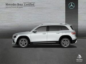 Mercedes Clase GLB 200 d 4MATIC  - Foto 2