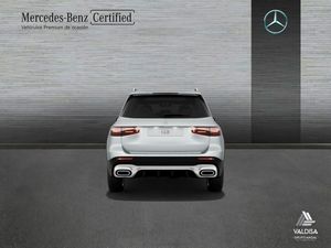 Mercedes Clase GLB 200 d 4MATIC  - Foto 2