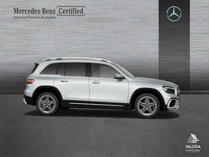 Mercedes Clase GLB 200 d 4MATIC  - Foto 2