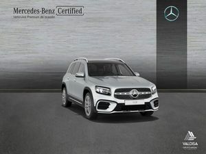 Mercedes Clase GLB 200 d 4MATIC  - Foto 2