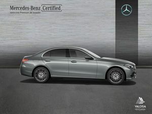 Mercedes Clase C 200 d Berlina  - Foto 2