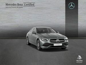 Mercedes Clase C 200 d Berlina  - Foto 2