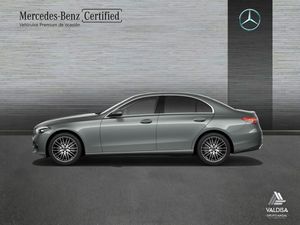 Mercedes Clase C 200 d Berlina  - Foto 2