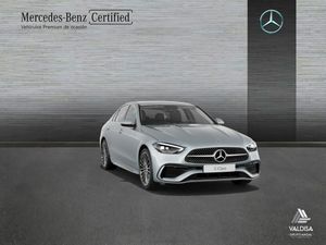 Mercedes Clase C 200 d Berlina  - Foto 2