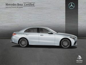 Mercedes Clase C 200 d Berlina  - Foto 2