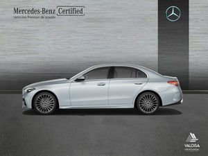 Mercedes Clase C 200 d Berlina  - Foto 2