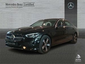 Mercedes Clase C 200  - Foto 2