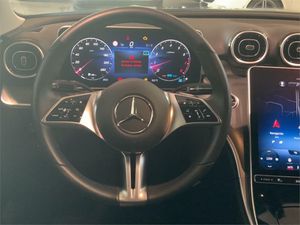 Mercedes Clase C 200  - Foto 2