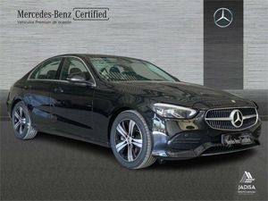 Mercedes Clase C 200  - Foto 2