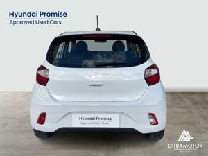 Hyundai i10 1.0 Klass  - Foto 2