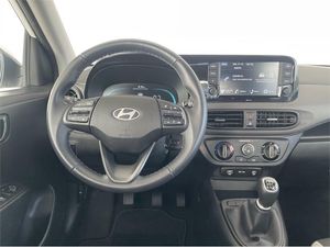 Hyundai i10 1.0 Klass  - Foto 2