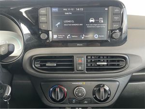 Hyundai i10 1.0 Klass  - Foto 2