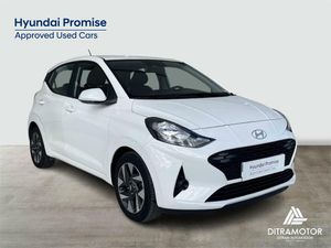 Hyundai i10 1.0 Klass  - Foto 2