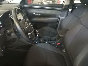 Hyundai Tucson 1.6 TGDI 110kW (150CV) Klass  - Foto 2