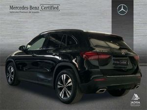 Mercedes GLA 200  - Foto 2