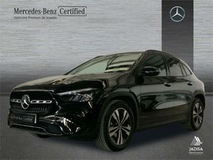 Mercedes GLA 200  - Foto 2