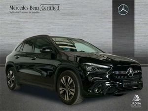 Mercedes GLA 200  - Foto 2