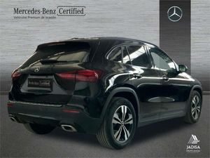 Mercedes GLA 200  - Foto 2