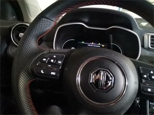 MG ZS 1.5 Luxury  - Foto 2