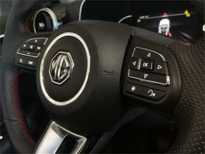 MG ZS 1.5 Luxury  - Foto 2