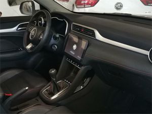 MG ZS 1.5 Luxury  - Foto 2