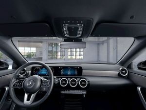 Mercedes CLA 200 d SB Progressive (EURO 6d)  - Foto 2