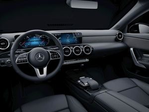 Mercedes CLA 200 d SB Progressive (EURO 6d)  - Foto 2