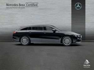 Mercedes CLA 200 d SB Progressive (EURO 6d)  - Foto 2