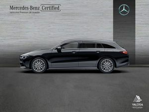 Mercedes CLA 200 d SB Progressive (EURO 6d)  - Foto 2