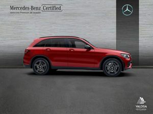 Mercedes GLC 220 d 4Matic AMG Line (EURO 6d)  - Foto 2