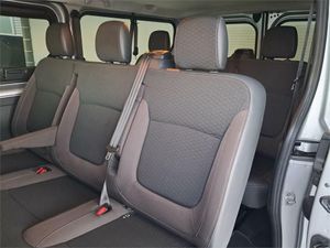 Fiat Talento Semiacrist. 1.2 Base Largo 1.6 MJet 88kW  - Foto 2