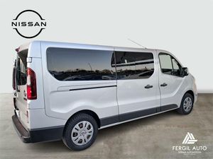 Fiat Talento Semiacrist. 1.2 Base Largo 1.6 MJet 88kW  - Foto 2